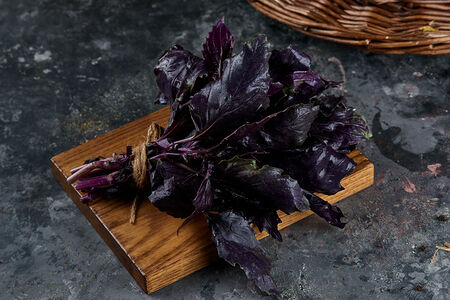 Базилик свежий