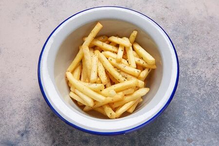 Картофель фри