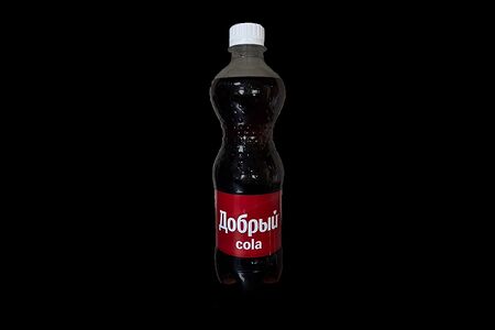 Добрый Кола