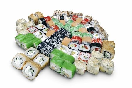 Сет Атлантида