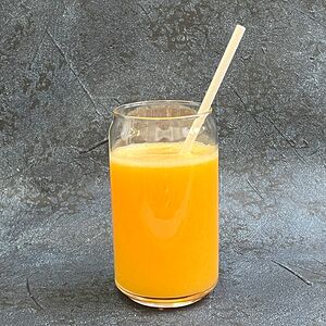 Фреш апельсиновый