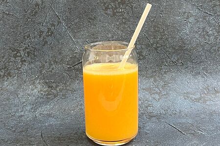 Фреш апельсиновый