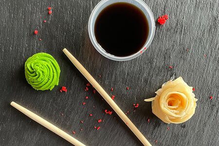 Набор для ролл