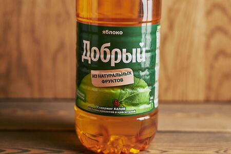 Нектар Добрый Яблоко