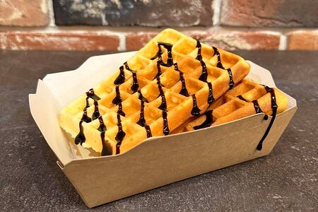 Венские вафли