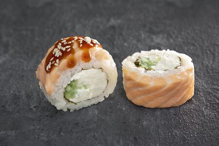 Запеченная Филадельфия