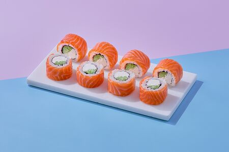 Ролл Филадельфия