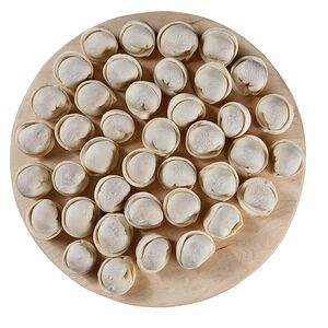 Пельмени с говядиной полуфабрикат