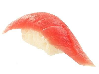 Суши Магуро