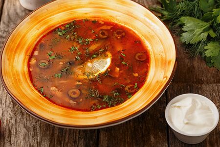 Сборная солянка