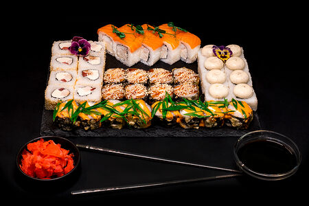 Сет Нежность