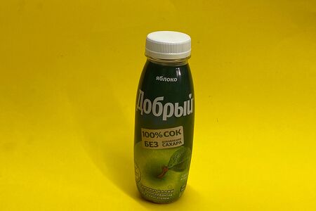 Сок Добрый Яблоко