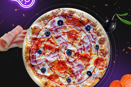 Супер Мясная