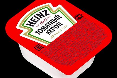 Кетчуп Heinz