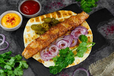 Шашлык Куриный люля