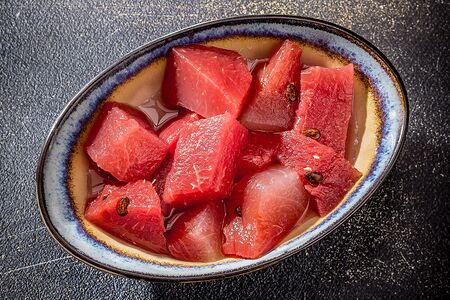 Бочковой арбуз