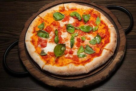 Пицца Маргарита