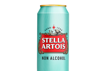 Stella Artois б/а