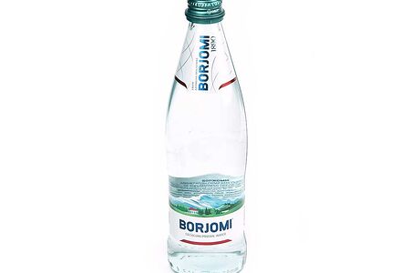 Borjomi