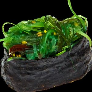 Суши с чукой