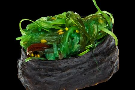 Суши с чукой