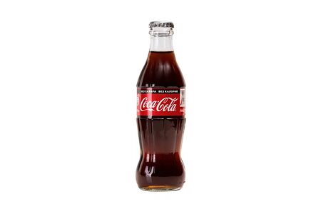 Coca-cola zero