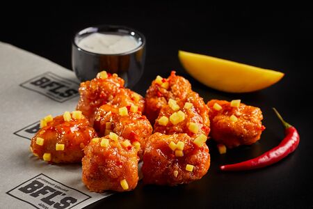 Наггетсы Mega Party