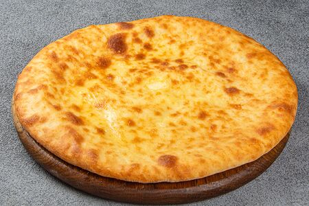 Хачапури по-имеритински