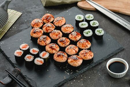 Сет Ассорти