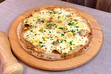 Четыре сыра