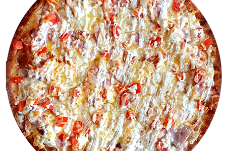 Пицца Ранч 33 см