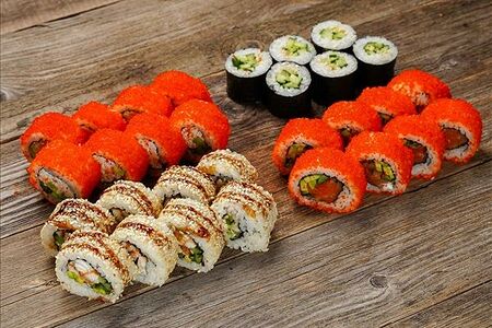 Калифорникейшн