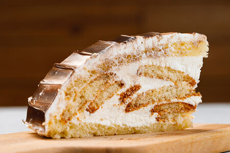 Пирожное Черепашка