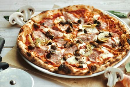 Пицца Капричоза