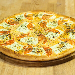 Пицца Маргаритка