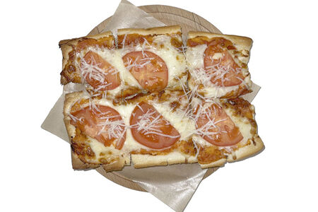 Пицца маргарита