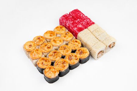 Сет Комплимент