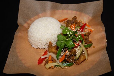 Ком га чуа нгот