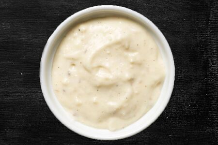 Соус Цезарь