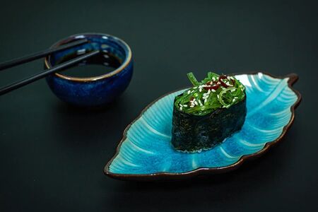 Гункан Чука