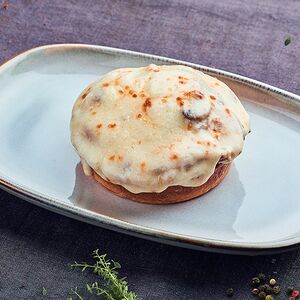 Жюльен куриный