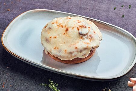 Жюльен куриный