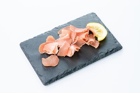 Вяленое мясо