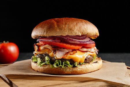 Бургер Ла Гриль