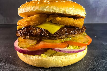 Бургер Классический