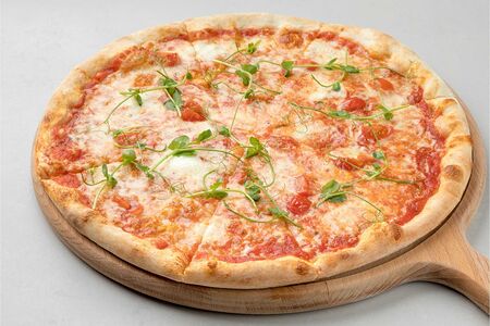 Пицца Маргарита