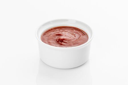 Соус Томатный с чесноком