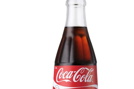 Coca-Cola