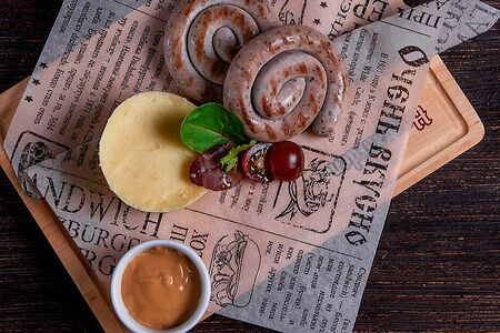 Берлинская улитка