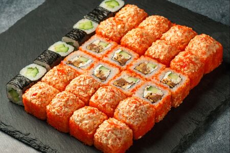 Сет микс №3 Бобр добр